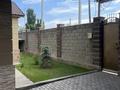 Отдельный дом · 5 комнат · 200 м² · 8 сот., Гагарина 74 А за 65 млн ₸ в Талдыкоргане — фото 7