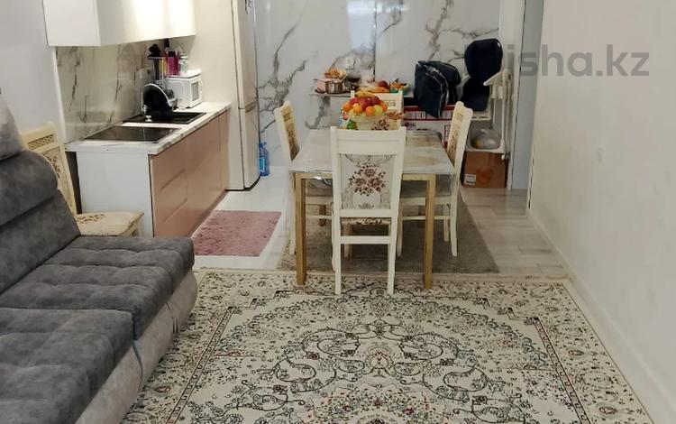2-комнатная квартира · 51 м² · 1/10 этаж, мкр Аккент 90/3 за 33 млн ₸ в Алматы, Алатауский р-н — фото 6