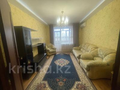 2-комнатная квартира · 49.4 м² · 5/9 этаж, Баймуканова за 22 млн 〒 в Кокшетау