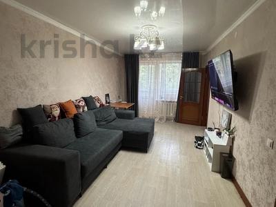 2-комнатная квартира · 45.3 м² · 3/4 этаж, мкр №12 11 за 32 млн ₸ в Алматы, Ауэзовский р-н