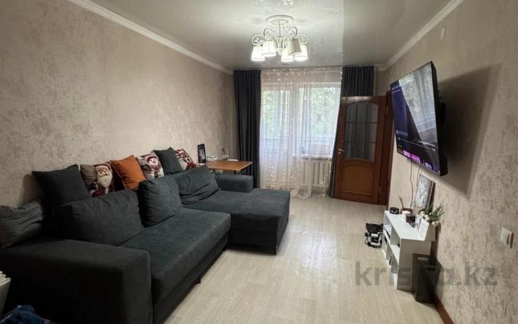 2-бөлмелі пәтер · 45.3 м² · 3/4 қабат, №12 ш/а. 11, бағасы: 32 млн ₸ в Алматы, Ауэзовский р-н — фото 12