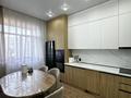 3-комнатная квартира · 78 м² · 6/9 этаж, Достоевского 95 — Достоевского 95 за 60 млн ₸ в Семее