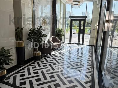 2-комнатная квартира · 70.1 м² · 15/16 этаж, Нурсултана Назарбаева 55 за 49.5 млн ₸ в Шымкенте, Каратауский р-н
