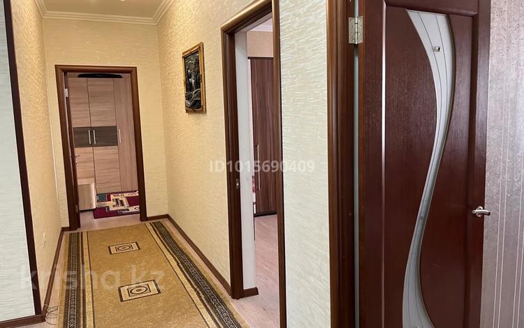 4-комнатная квартира · 128 м² · 2/5 этаж, Канцева 4 — Район драмтеатра за 380 000 ₸ в Атырау — фото 2