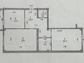 2-комнатная квартира · 93 м² · 6/10 этаж, 17-й мкр 104 за 37 млн ₸ в Актау — фото 17