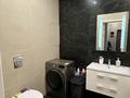 3-бөлмелі пәтер · 107 м² · 1/12 қабат, Каныша Сатпаева 133/3, бағасы: 93 млн ₸ в Алматы — фото 17