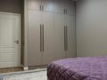3-бөлмелі пәтер · 107 м² · 1/12 қабат, Каныша Сатпаева 133/3, бағасы: 93 млн ₸ в Алматы — фото 19