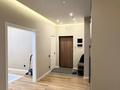 3-бөлмелі пәтер · 107 м² · 1/12 қабат, Каныша Сатпаева 133/3, бағасы: 93 млн ₸ в Алматы — фото 21