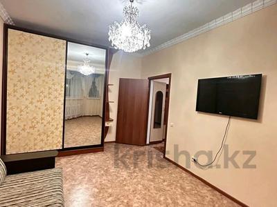 2-бөлмелі пәтер, 46.7 м², 6/9 қабат, Кудайбердиулы 25/3, бағасы: 19.8 млн 〒 в Астане, Алматы р-н