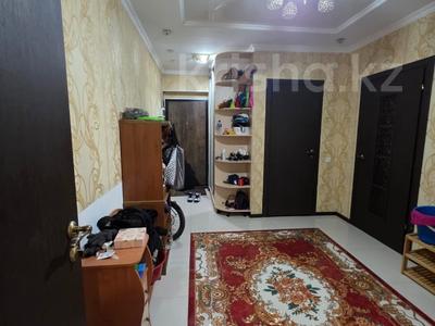 2-комнатная квартира · 74 м² · 5/19 этаж, Брусиловского за 42.5 млн ₸ в Алматы, Алмалинский р-н