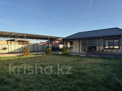 Отдельный дом · 5 комнат · 150 м² · 8 сот., Жайык 2 за 50 млн 〒 в Уральске