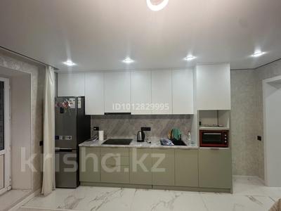 1-комнатная квартира · 40 м² · 4/9 этаж, Рыскулбекова 16/1-3 за 21.5 млн ₸ в Астане, Алматы р-н