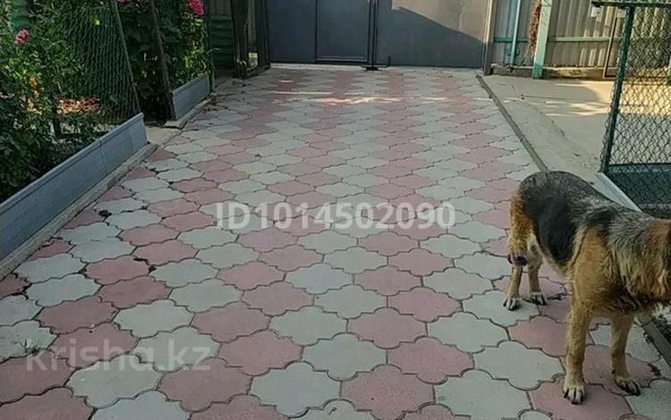 Отдельный дом · 4 комнаты · 50.6 м² · 9 сот., Бейсебаева, 77 за 40 млн ₸ в Каскелене — фото 2