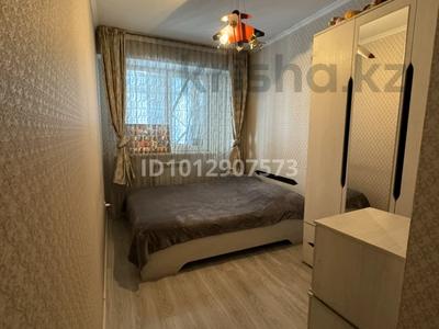 3-бөлмелі пәтер · 65 м² · 5/12 қабат, Асыл арман 1 — Алматы, бағасы: 250 000 ₸ в Иргели