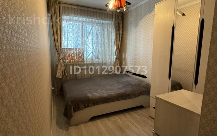 3-бөлмелі пәтер · 65 м² · 5/12 қабат, Асыл арман 1 — Алматы, бағасы: 250 000 ₸ в Иргели — фото 2