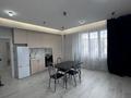 3-комнатная квартира · 89 м² · 6/12 этаж, Торайгырова — Мустафина за 68.5 млн ₸ в Алматы, Бостандыкский р-н