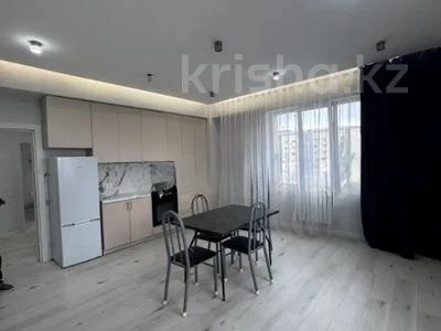 3-комнатная квартира · 89 м² · 6/12 этаж, Торайгырова — Мустафина за 68.5 млн ₸ в Алматы, Бостандыкский р-н