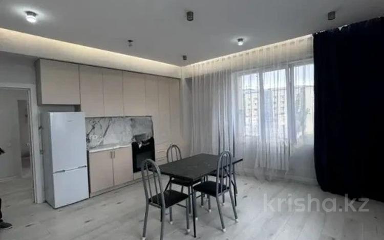 3-комнатная квартира · 89 м² · 6/12 этаж, Торайгырова — Мустафина за 68.5 млн ₸ в Алматы, Бостандыкский р-н — фото 13