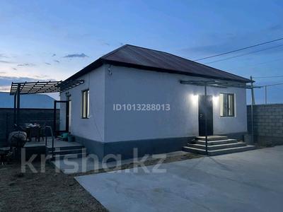 Отдельный дом · 3 комнаты · 70 м² · 8 сот., мкр Асар-2 за 37 млн ₸ в Шымкенте, Абайский р-н