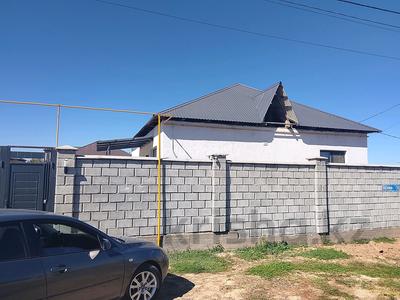 Отдельный дом · 3 комнаты · 70 м² · 8 сот., мкр Асар-2 за 37 млн ₸ в Шымкенте, Абайский р-н