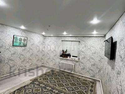 Дача · 2 комнаты · 47.2 м² · 6 сот., С/К Геофизик-1,село Акжар-1 18 за 10 млн ₸ в Актобе, мкр Акжар