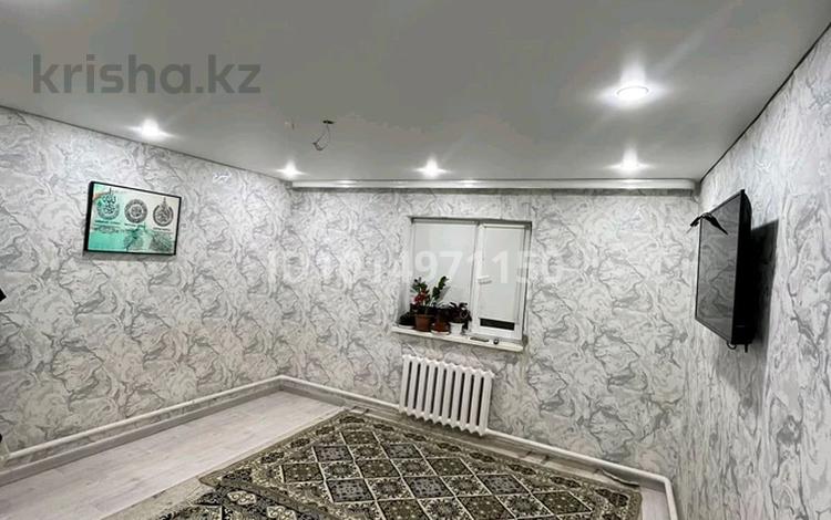 Саяжай · 2 бөлме · 47.2 м² · 6 жүзд., С/К Геофизик-1,село Акжар-1 18, бағасы: 10 млн ₸ в Актобе, мкр Акжар — фото 2