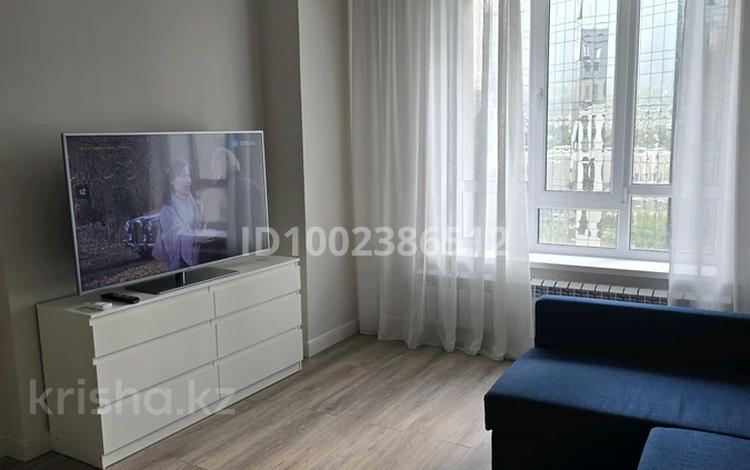 2-комнатная квартира · 64 м² · 16/19 этаж, Назарбаева — Нурлы Тау за 600 000 ₸ в Алматы, Бостандыкский р-н — фото 8