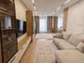 3-бөлмелі пәтер · 110 м² · 9 қабат, Турар Рыскулов 9, бағасы: 700 000 ₸ в Астане, Есильский р-н — фото 2