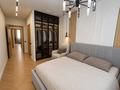 3-бөлмелі пәтер · 110 м² · 9 қабат, Турар Рыскулов 9, бағасы: 700 000 ₸ в Астане, Есильский р-н — фото 5