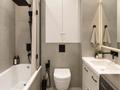 3-бөлмелі пәтер · 110 м² · 9 қабат, Турар Рыскулов 9, бағасы: 700 000 ₸ в Астане, Есильский р-н — фото 6