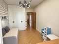 3-бөлмелі пәтер · 110 м² · 9 қабат, Турар Рыскулов 9, бағасы: 700 000 ₸ в Астане, Есильский р-н — фото 8