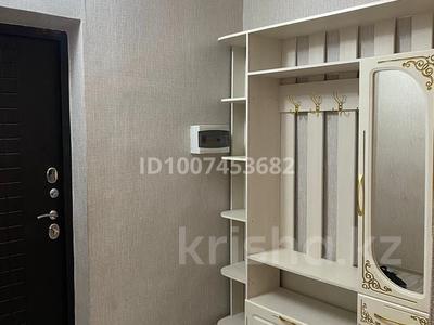 2-бөлмелі пәтер · 63 м² · 6/9 қабат, мкр Нурсат, Мкр Нурсат 2 135А — На против Изуми., бағасы: 160 000 ₸ в Шымкенте, Каратауский р-н