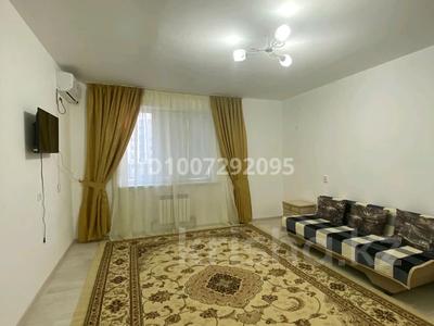 2-комнатная квартира · 57.7 м² · 3/7 этаж, Жана кала 11 улица 14/2 за 18.5 млн 〒 в Туркестане