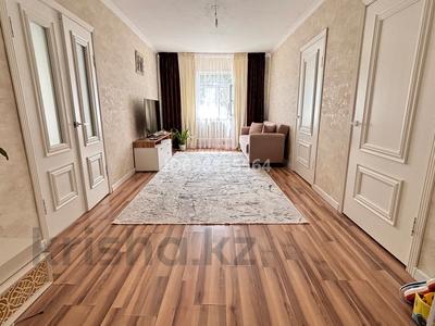 Жеке үй • 4 бөлмелер • 140 м² • 8 сот., мкр Самал-1, Айнабұлақ 233 — Утегенова, бағасы: 38 млн 〒 в Шымкенте, Абайский р-н