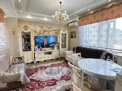 4-комнатная квартира, 155.3 м², 2/3 этаж, Камажай за 59.5 млн 〒 в Алматы, Алатауский р-н