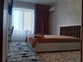 1-комнатная квартира, 37 м², 7/7 этаж помесячно, 11 18 за 100 000 〒 в Туркестане — фото 6