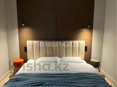 2-бөлмелі пәтер · 52 м², Туран 43/6, бағасы: 18 200 ₸ в Астане, Нура р-н