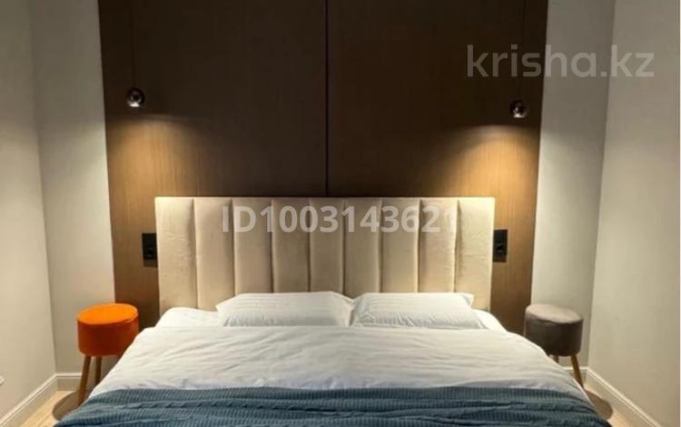 2-бөлмелі пәтер · 52 м², Туран 43/6, бағасы: 18 200 ₸ в Астане, Нура р-н — фото 2