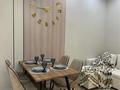 2-бөлмелі пәтер · 52 м², Туран 43/6, бағасы: 18 200 ₸ в Астане, Нура р-н — фото 5