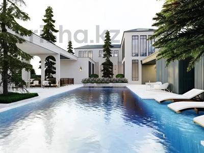 Отдельный дом · 4 комнаты · 221 м² · 1 сот., Нонг-Пла-Лай 1 за ~ 119.9 млн 〒 в 