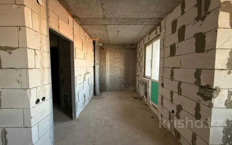 1-бөлмелі пәтер · 39 м² · 3 қабат, 9-й микрорайон, 9-й микрорайон, бағасы: 13.4 млн ₸ в Талдыкоргане — фото 3