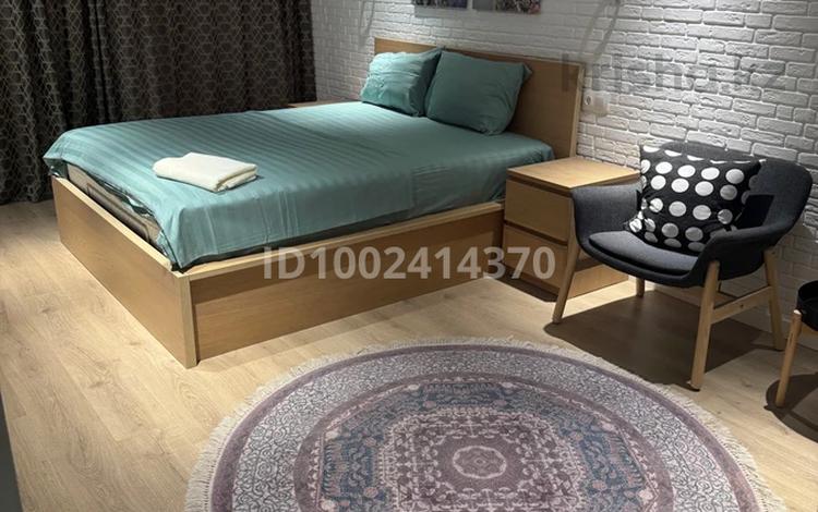 1-бөлмелі пәтер · 35 м² · 3/5 қабат, Авангард 73 — Авангард, бағасы: 13 000 〒 в Атырау, мкр Авангард-3 — фото 2