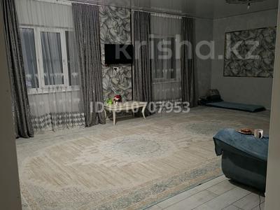 Отдельный дом · 4 комнаты · 135 м² · 8 сот., Маметова — Макатаева за 42 млн ₸ в Боралдае (Бурундай)