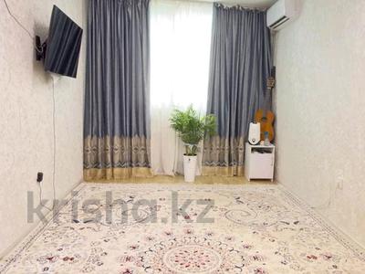 1-комнатная квартира · 38 м² · 5/9 этаж, мкр Думан-2 — Райымбека за 23 млн ₸ в Алматы, Медеуский р-н