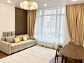 2-комнатная квартира · 44 м² · 3 этаж, Туран 39/2 за 44.2 млн ₸ в Астане, Нура р-н — фото 2