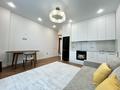 2-комнатная квартира · 44 м² · 3 этаж, Туран 39/2 за 44.2 млн ₸ в Астане, Нура р-н — фото 3