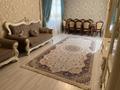 3-комнатная квартира · 100 м² · 1/10 этаж, мкр Каргалы, Кенесары хана 54/30 за 18 000 ₸ в Алматы, Наурызбайский р-н