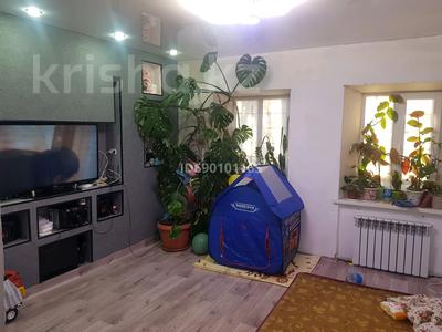 Отдельный дом • 4 комнаты • 90 м² • 9 сот., Алая 83 — Район СШ номер 8 за 15 млн 〒 в Талдыкоргане