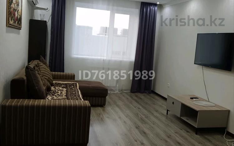 2-бөлмелі пәтер · 75 м² · 3/5 қабат, мкр. Алтын орда 14 Б — Сзади гипермаркет Дина, бағасы: 220 000 〒 в Актобе — фото 11