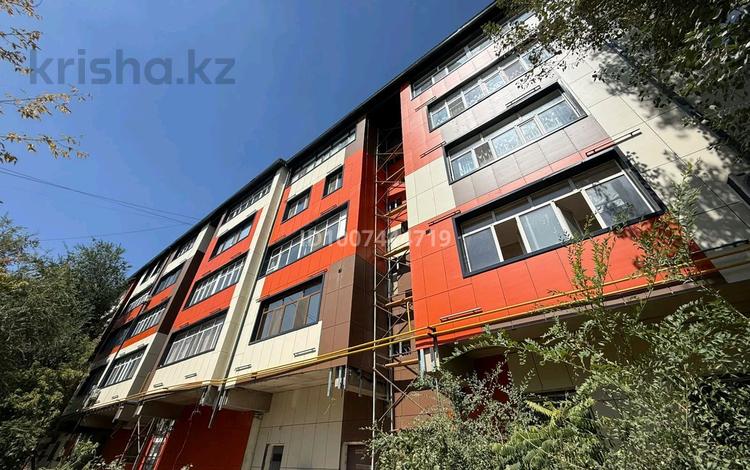 3-бөлмелі пәтер · 56 м² · 5/5 қабат, Айтеке би 1 — Дамдес, бағасы: 22.9 млн ₸ в Таразе — фото 2